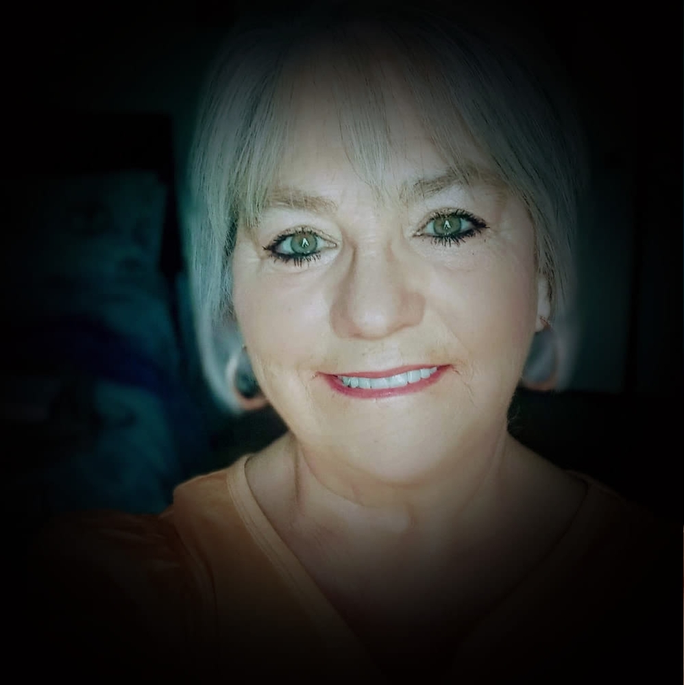 Meet your Posher, Janie